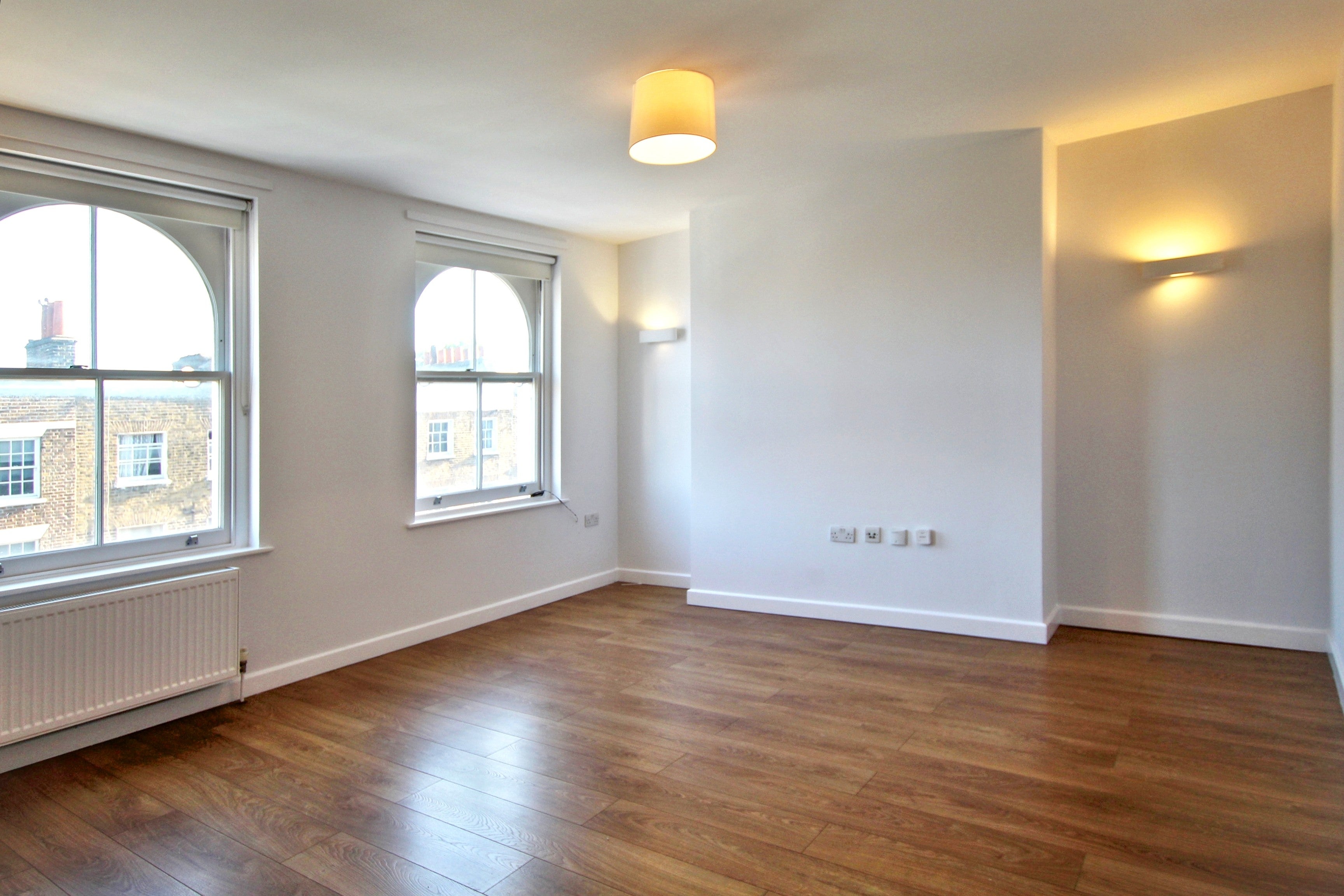 Flat New Wanstead in Greater London