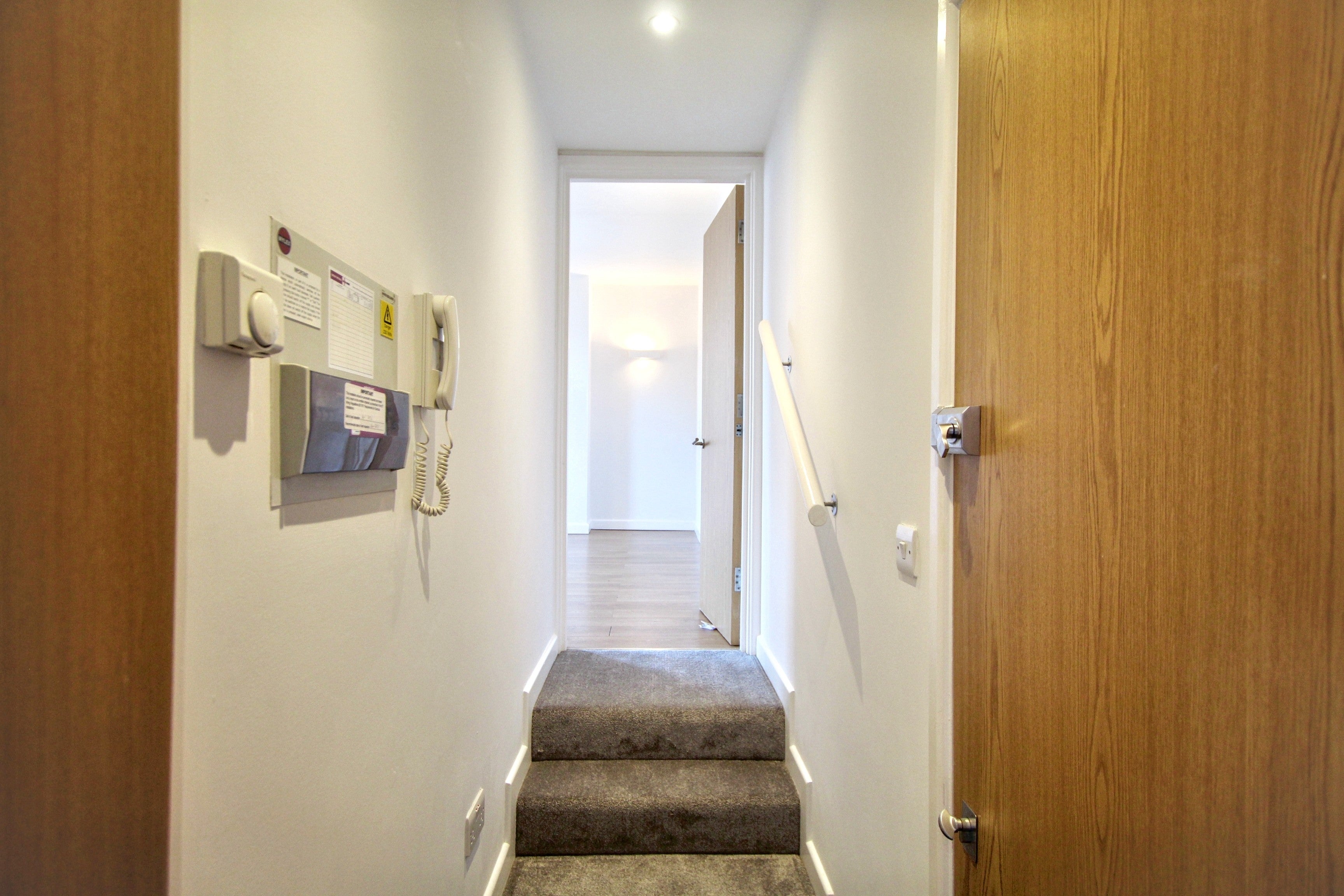 Flat New Wanstead in Greater London