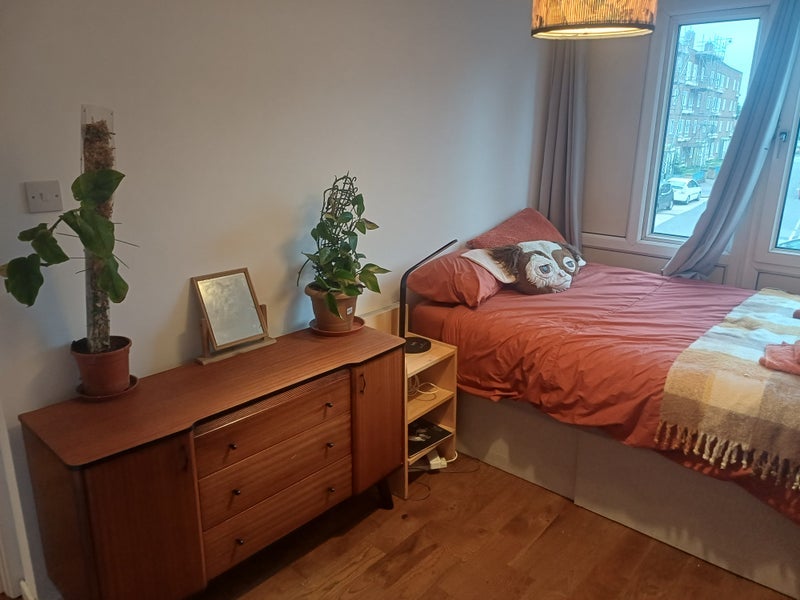 Room John Barnes Walk in Greater London