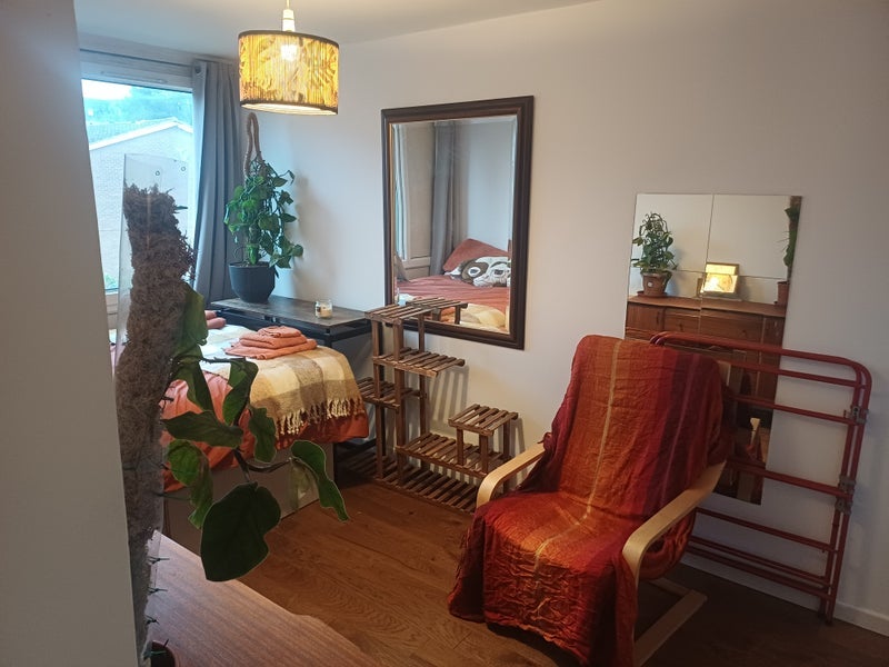 Room John Barnes Walk in Greater London