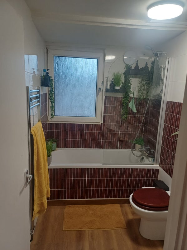 Room John Barnes Walk in Greater London