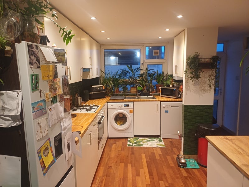 Room John Barnes Walk in Greater London