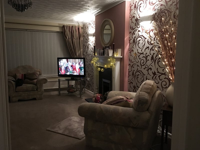 Room Harvin Grove in Tameside