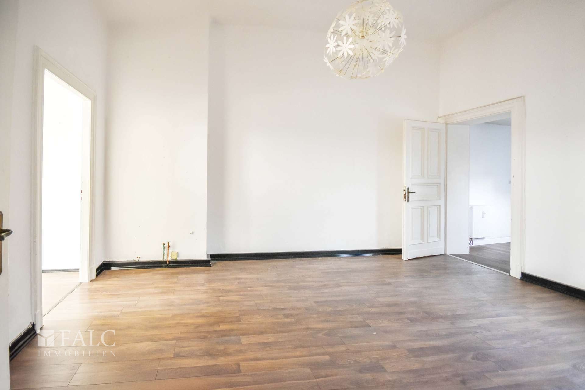 Wohnung Sternstraße in Krefeld