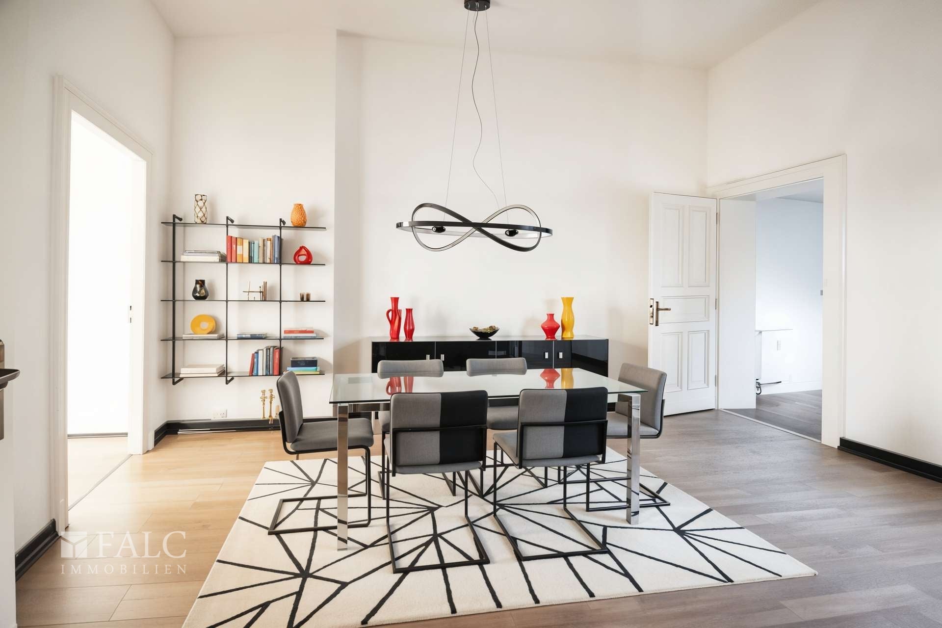 Wohnung Sternstraße in Krefeld