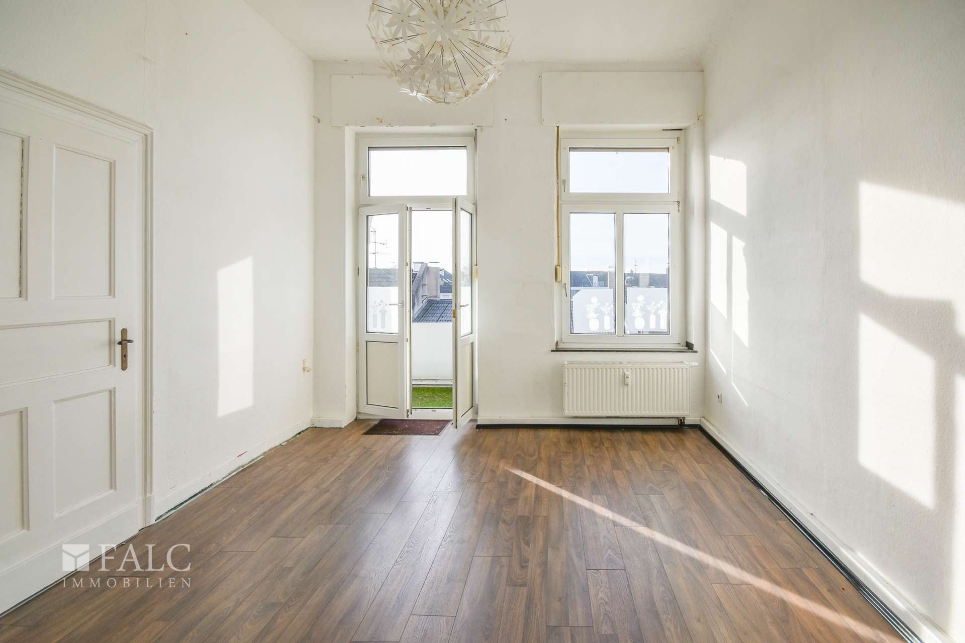 Wohnung Sternstraße in Krefeld
