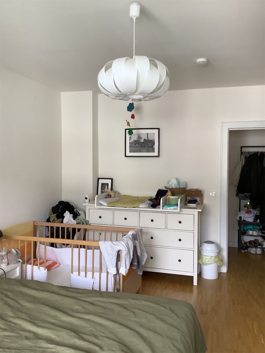 Wohnung Kanalstraße in Hamburg