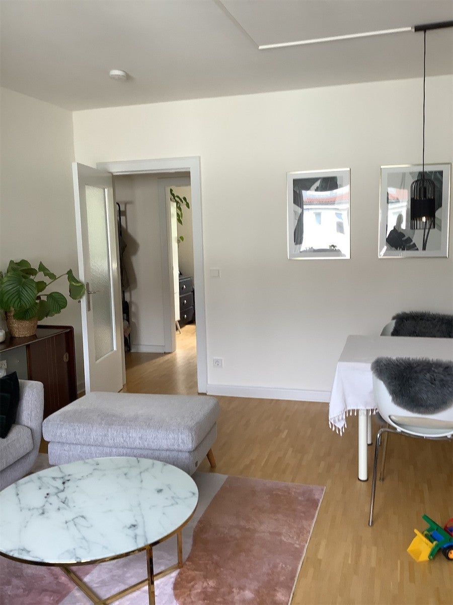 Wohnung Kanalstraße in Hamburg
