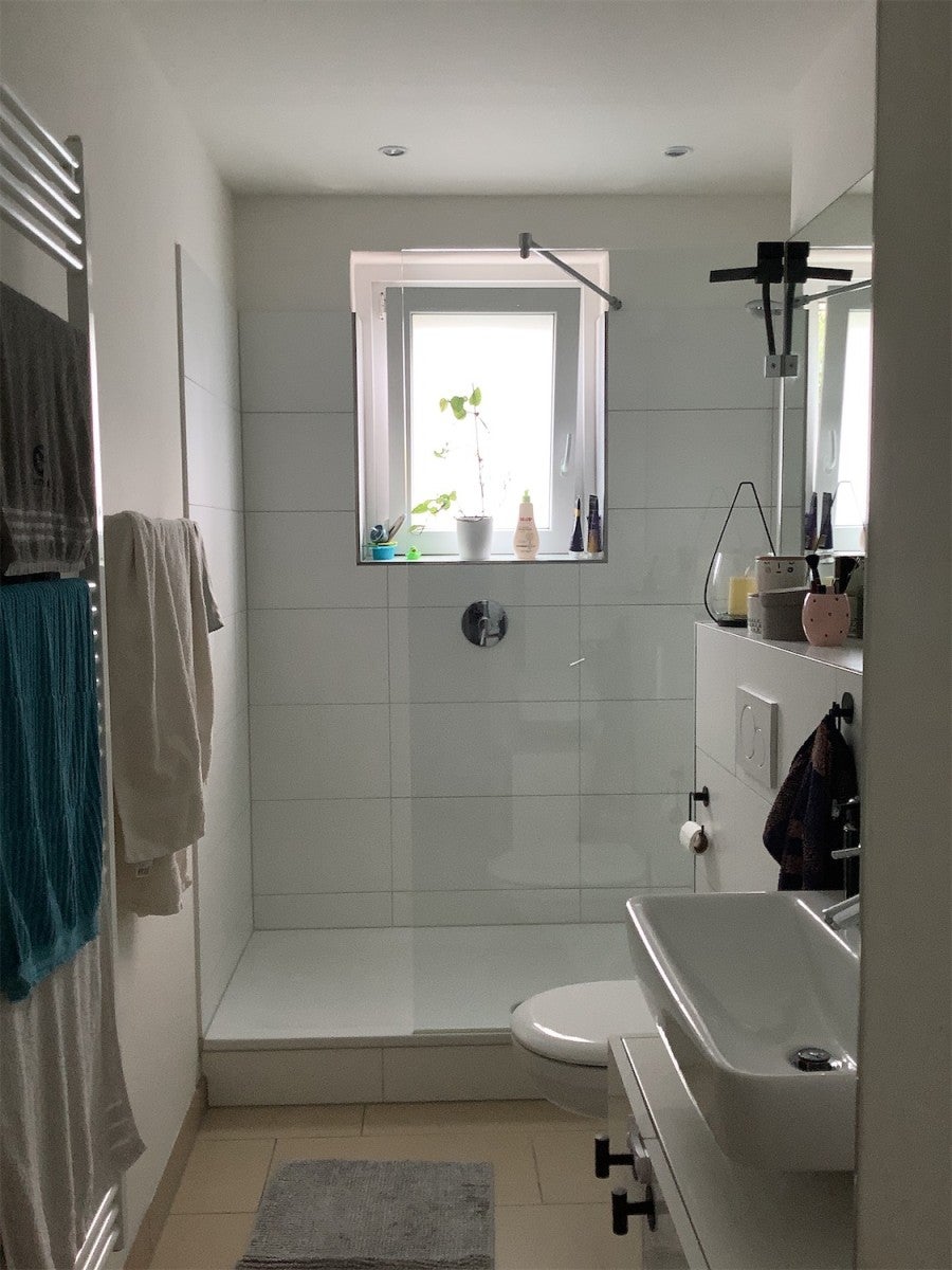 Wohnung Kanalstraße in Hamburg