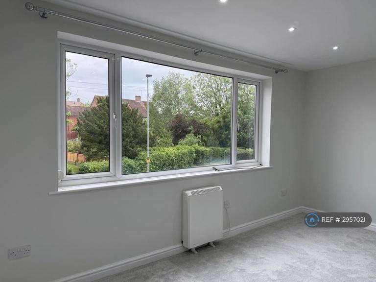 Flat Stretton Road in Harborough