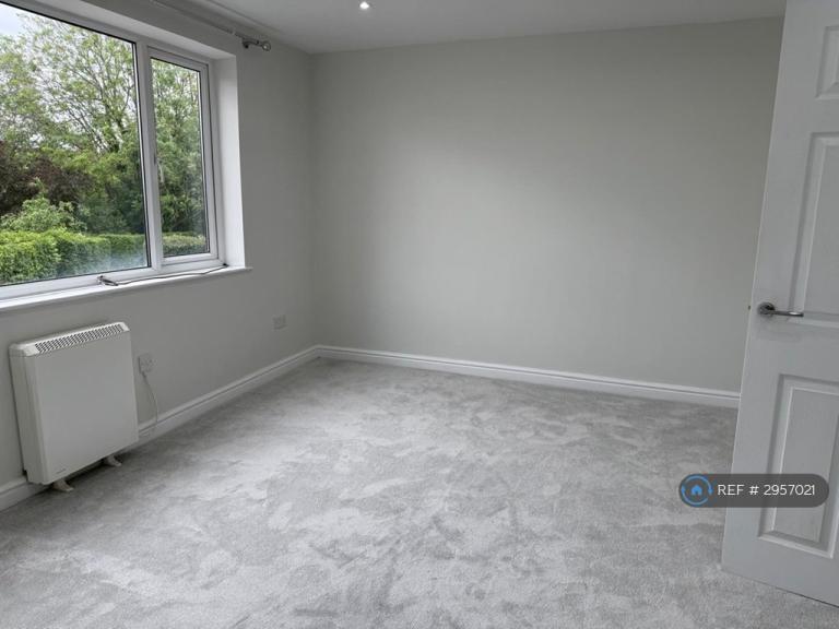 Flat Stretton Road in Harborough