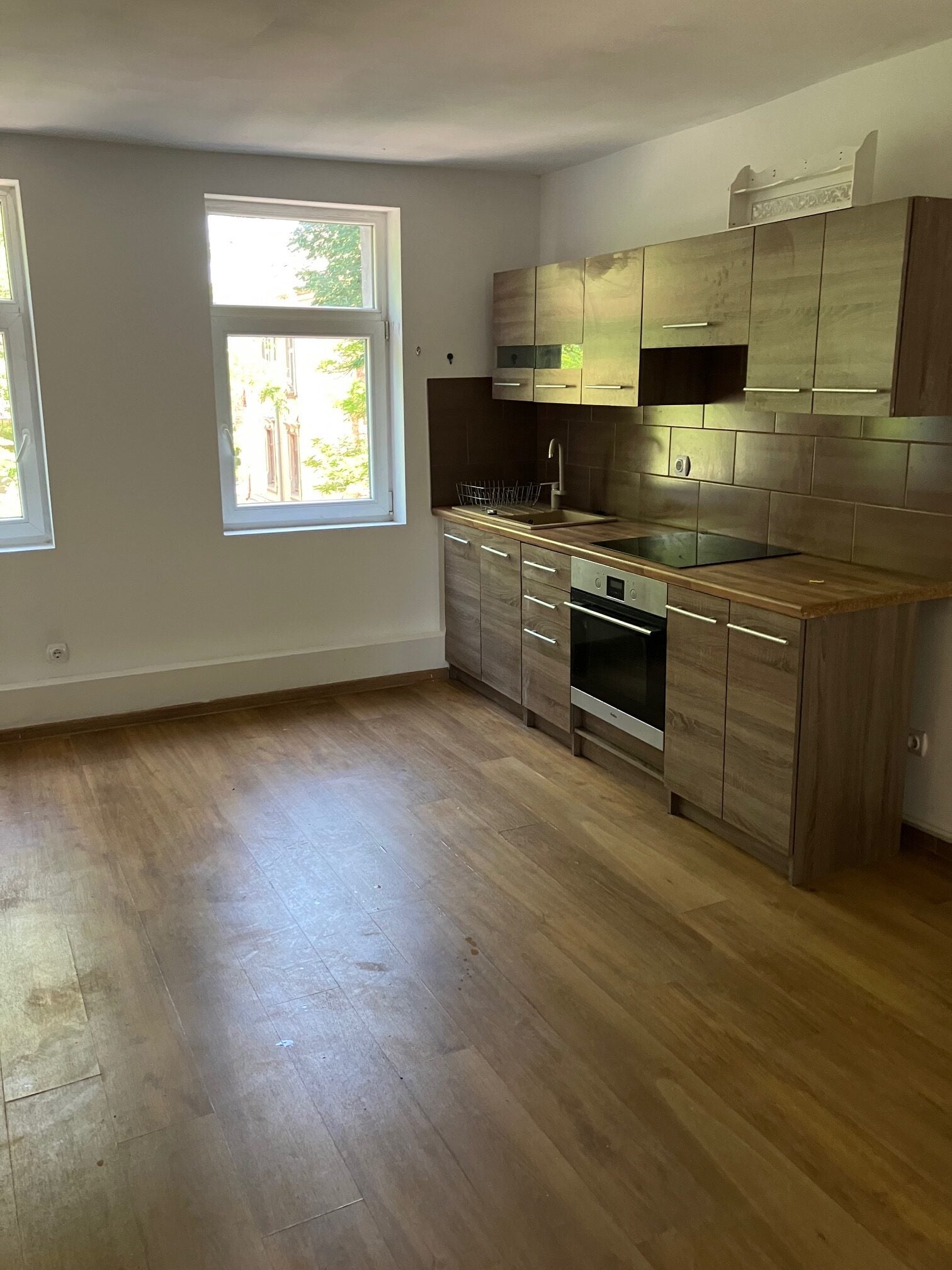 Wohnung Goldbachstraße in Zittau