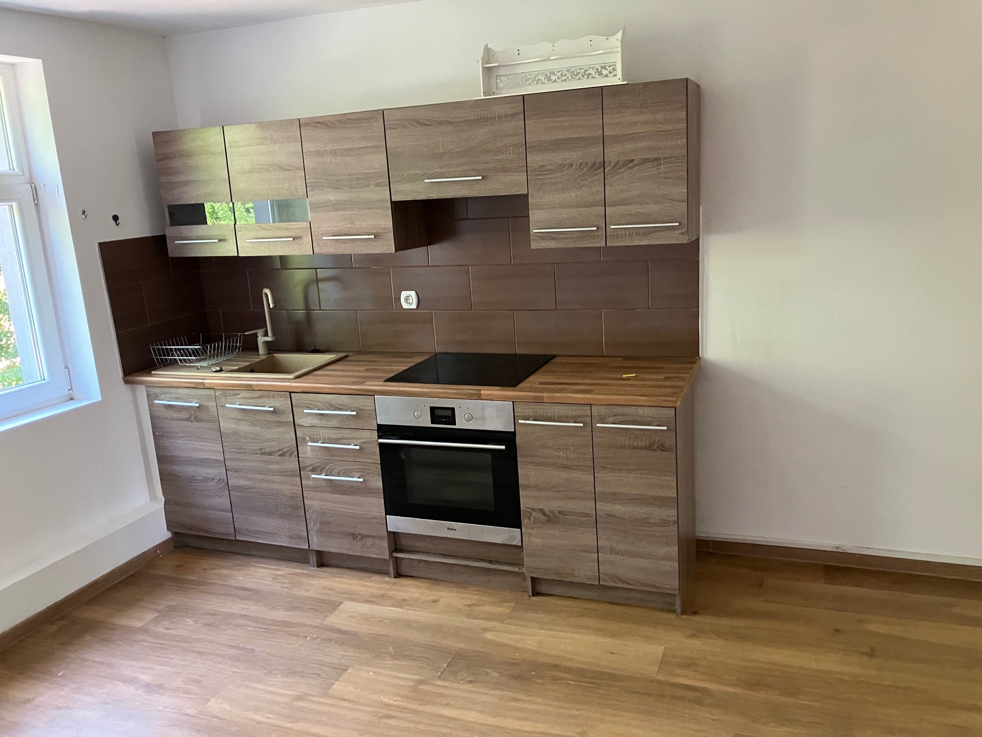 Wohnung Goldbachstraße in Zittau