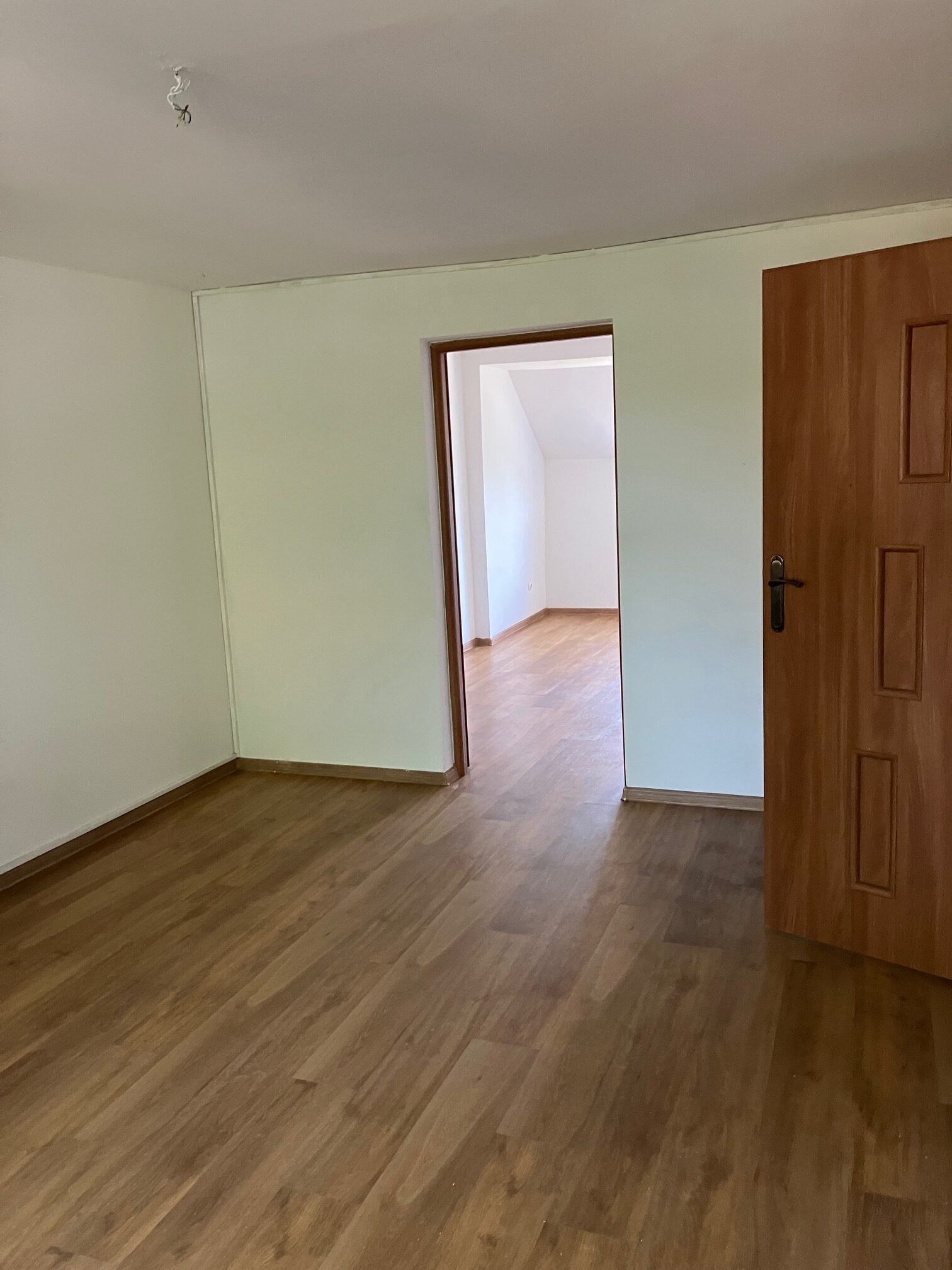 Wohnung Goldbachstraße in Zittau