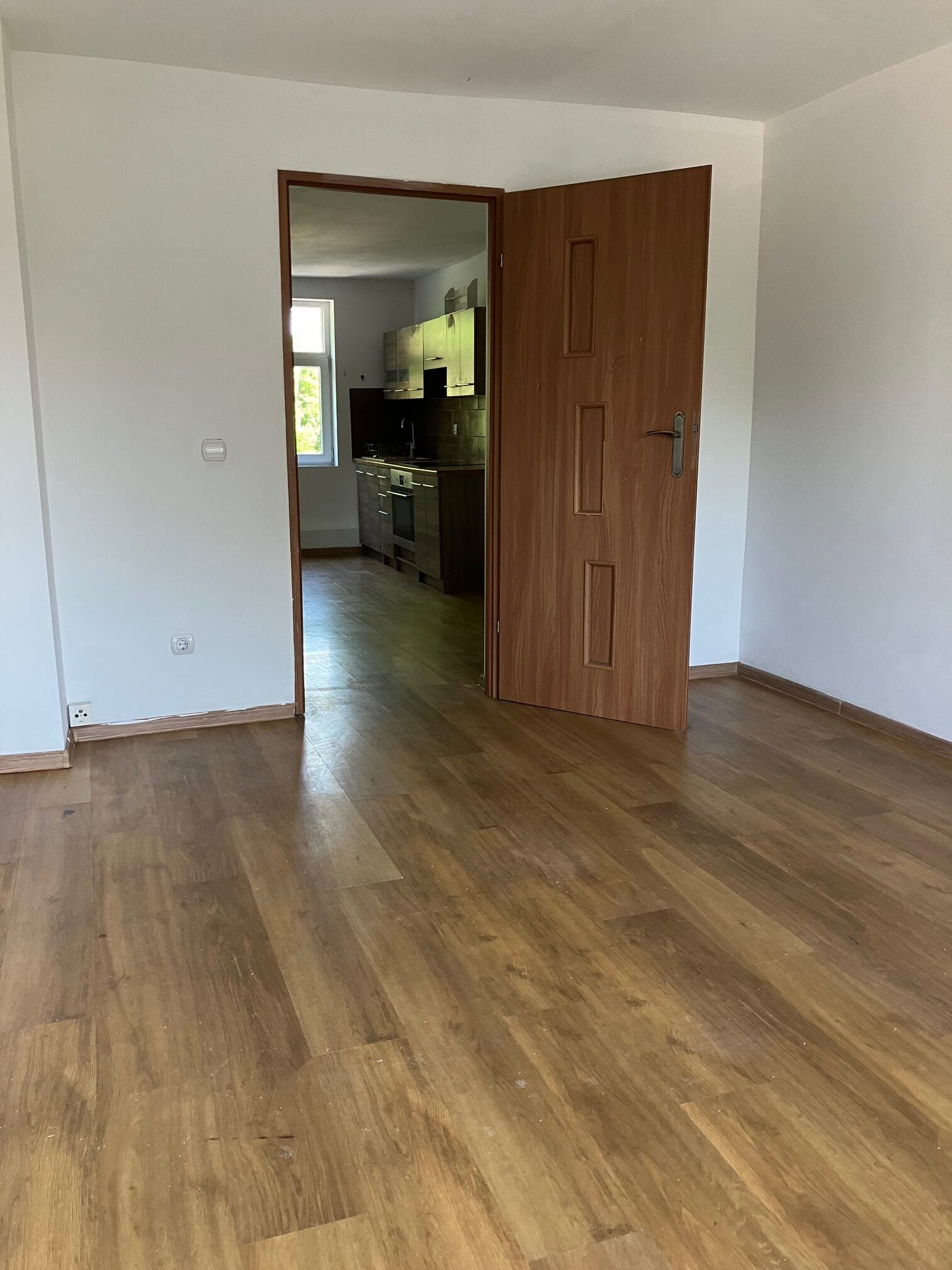 Wohnung Goldbachstraße in Zittau