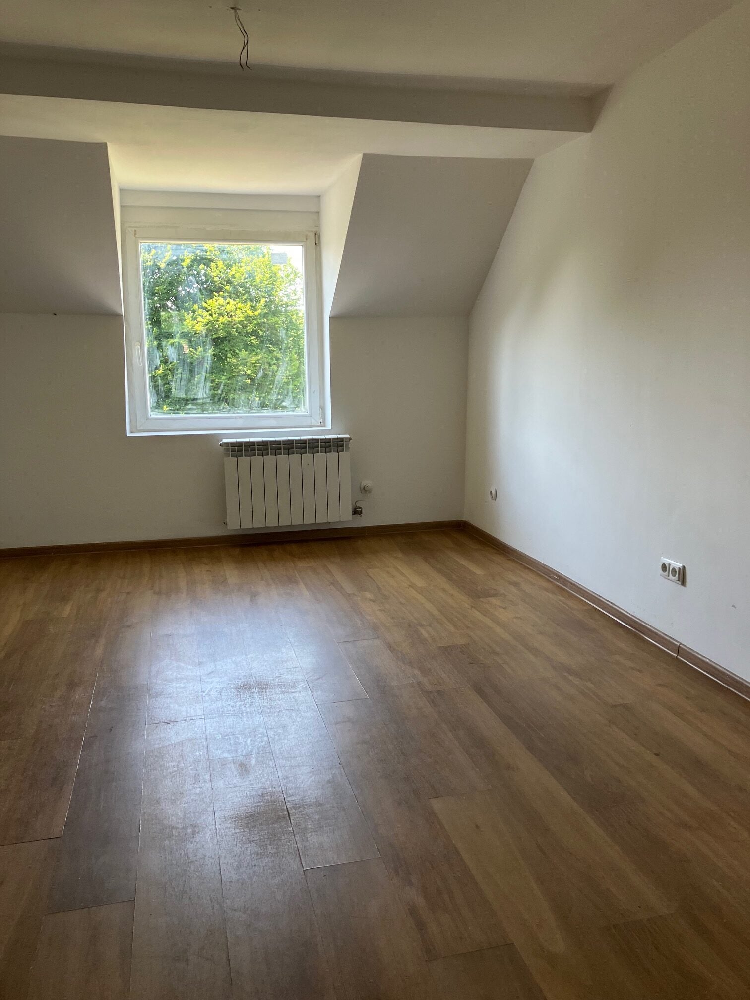 Wohnung Goldbachstraße in Zittau