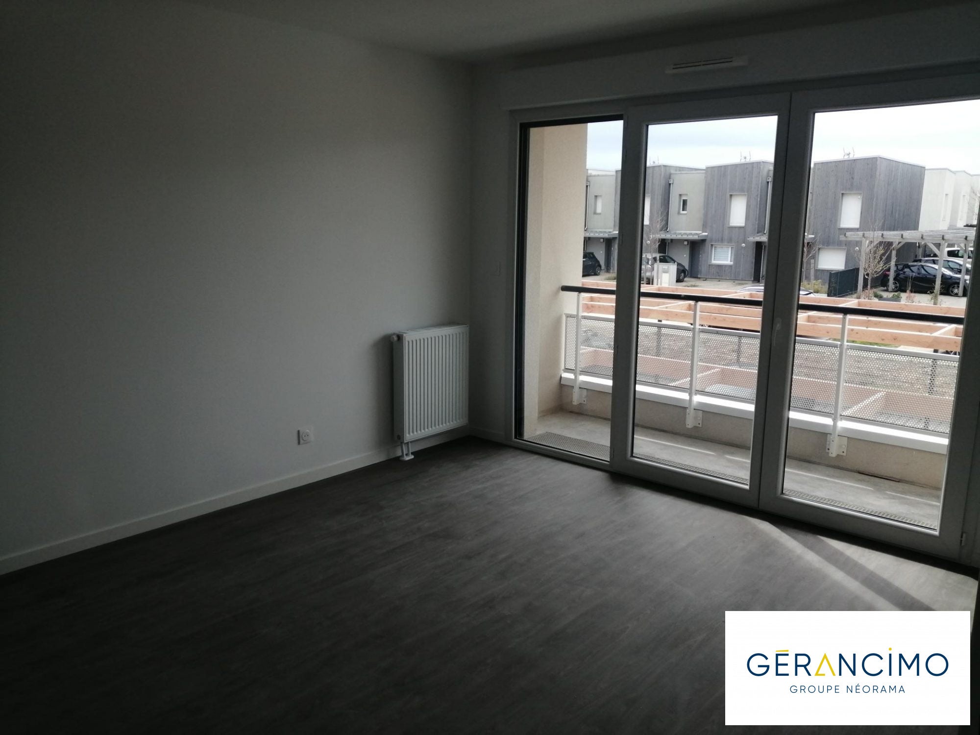 Appartement Rue Saint-Just à Le Havre