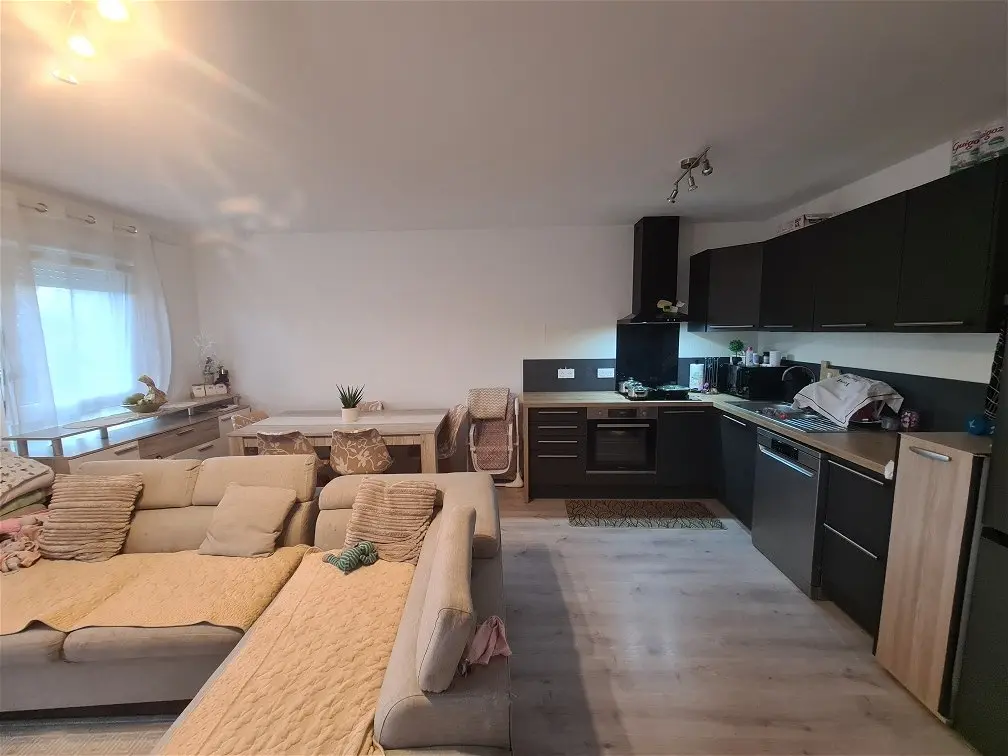 Appartement Chemin de Halage à Valenciennes