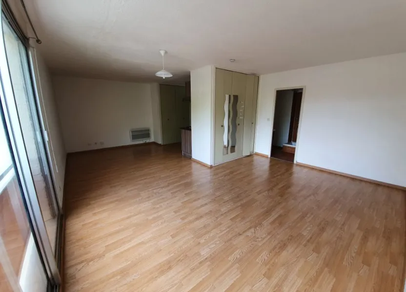Room Rue des Gabares in Montpellier
