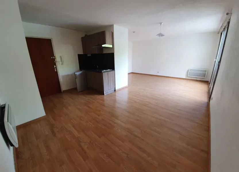 Room Rue des Gabares in Montpellier
