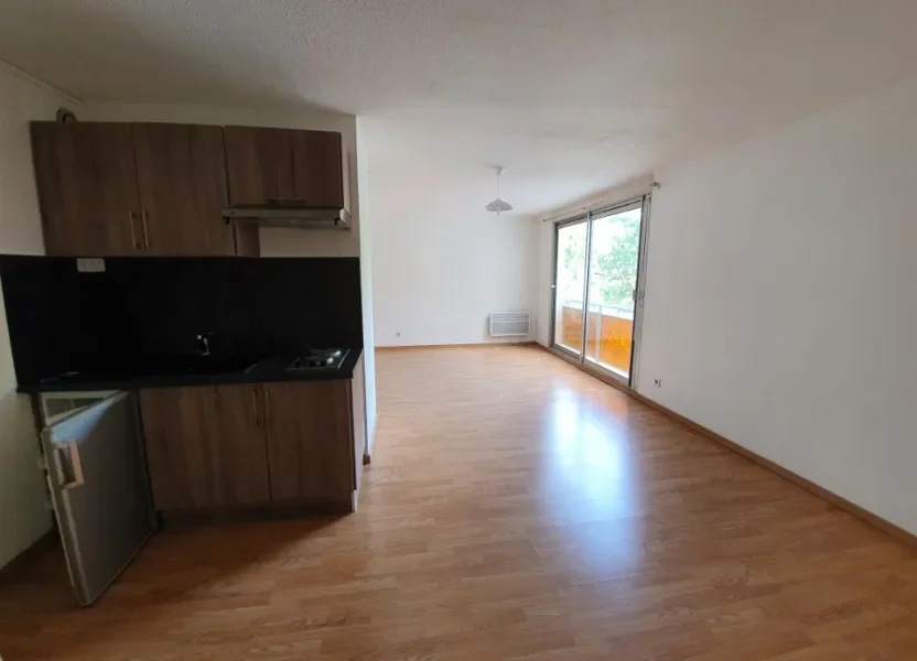 Room Rue des Gabares in Montpellier