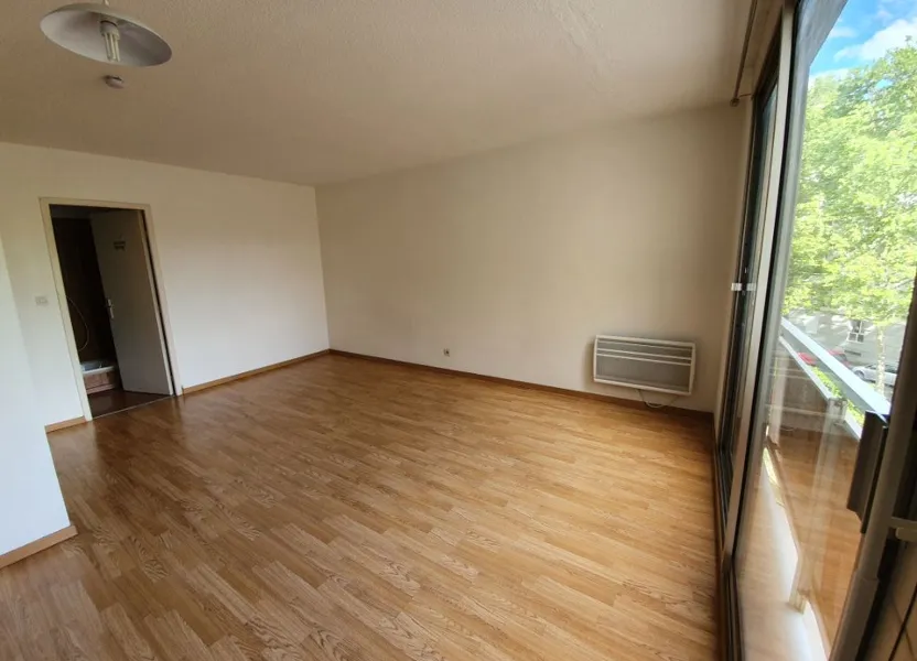 Room Rue des Gabares in Montpellier