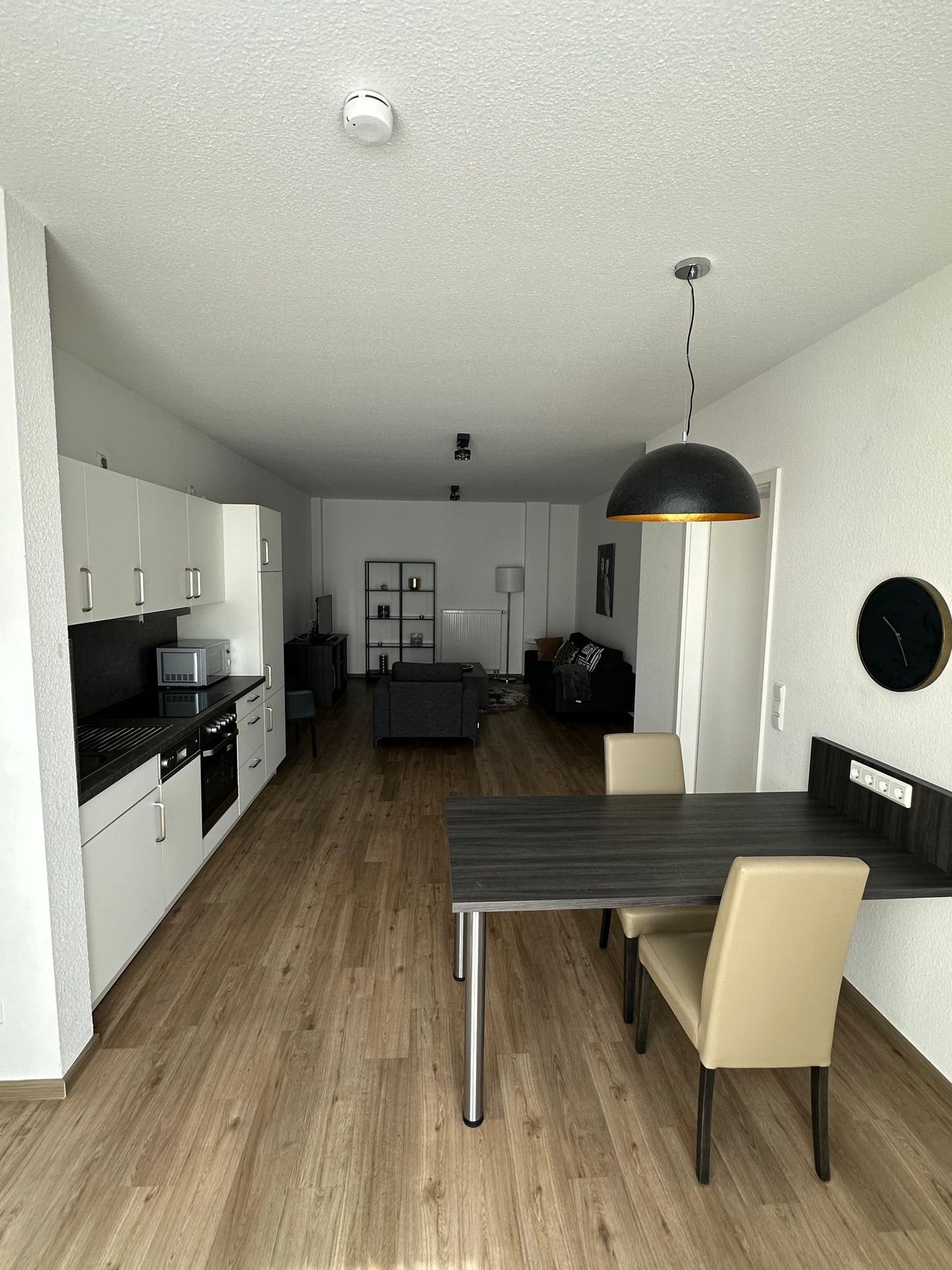 Wohnung Kaiserstraße in Frankfurt am Main