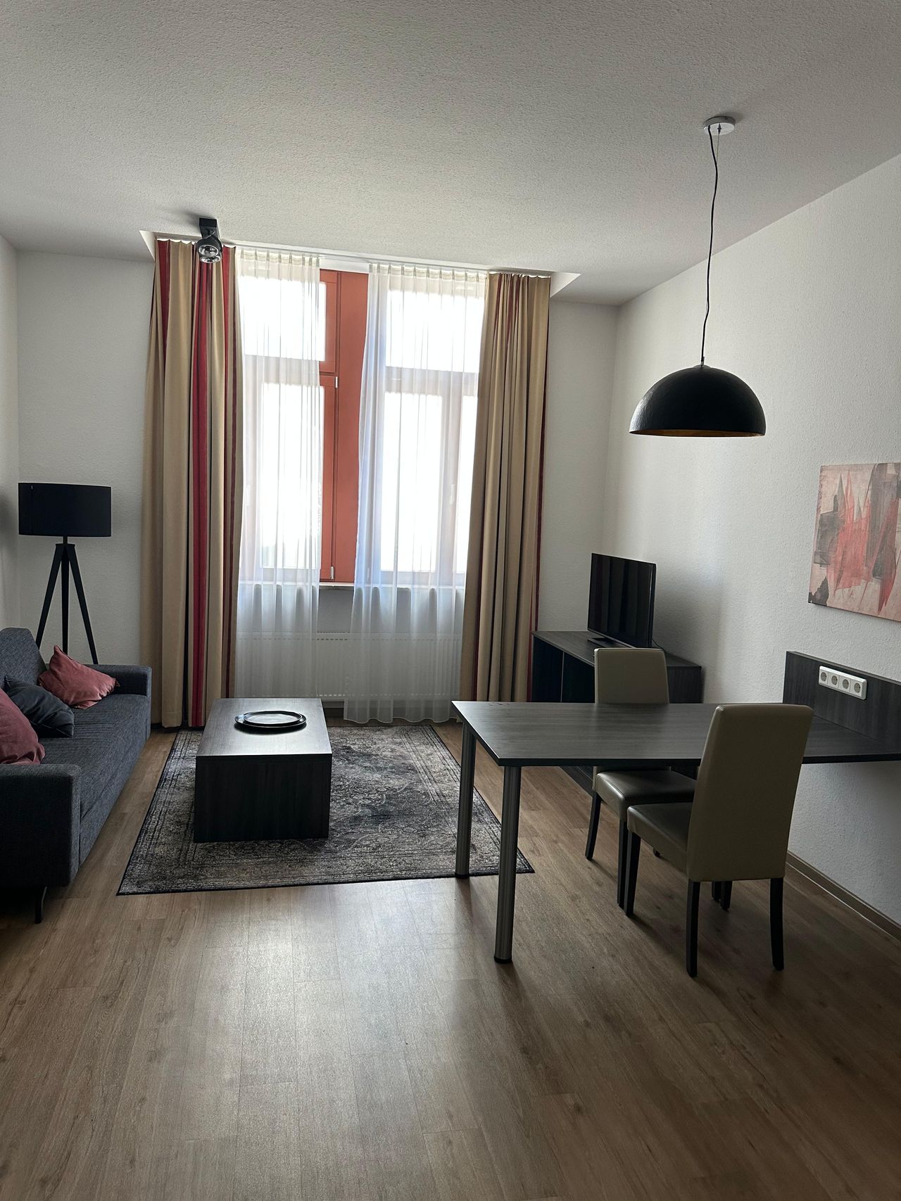 Wohnung Kaiserstraße in Frankfurt am Main