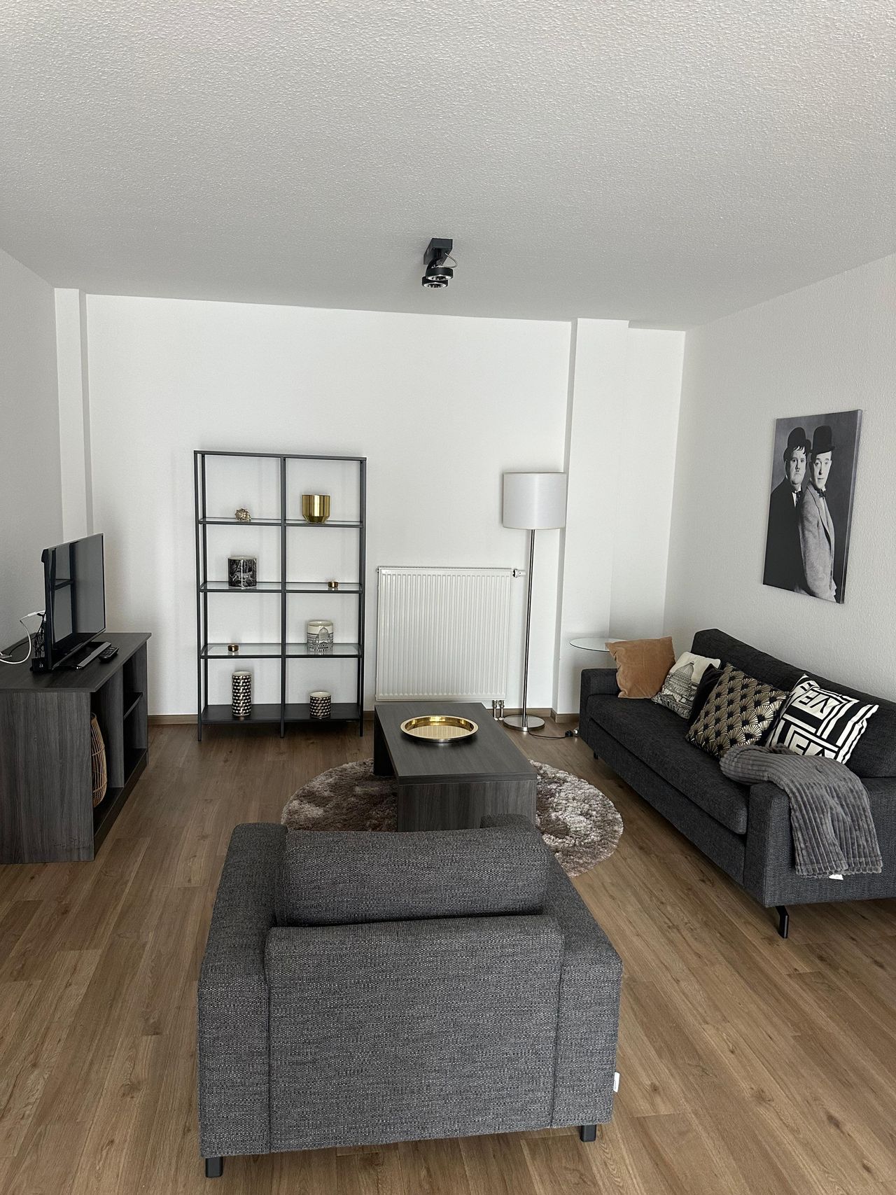 Wohnung Kaiserstraße in Frankfurt am Main