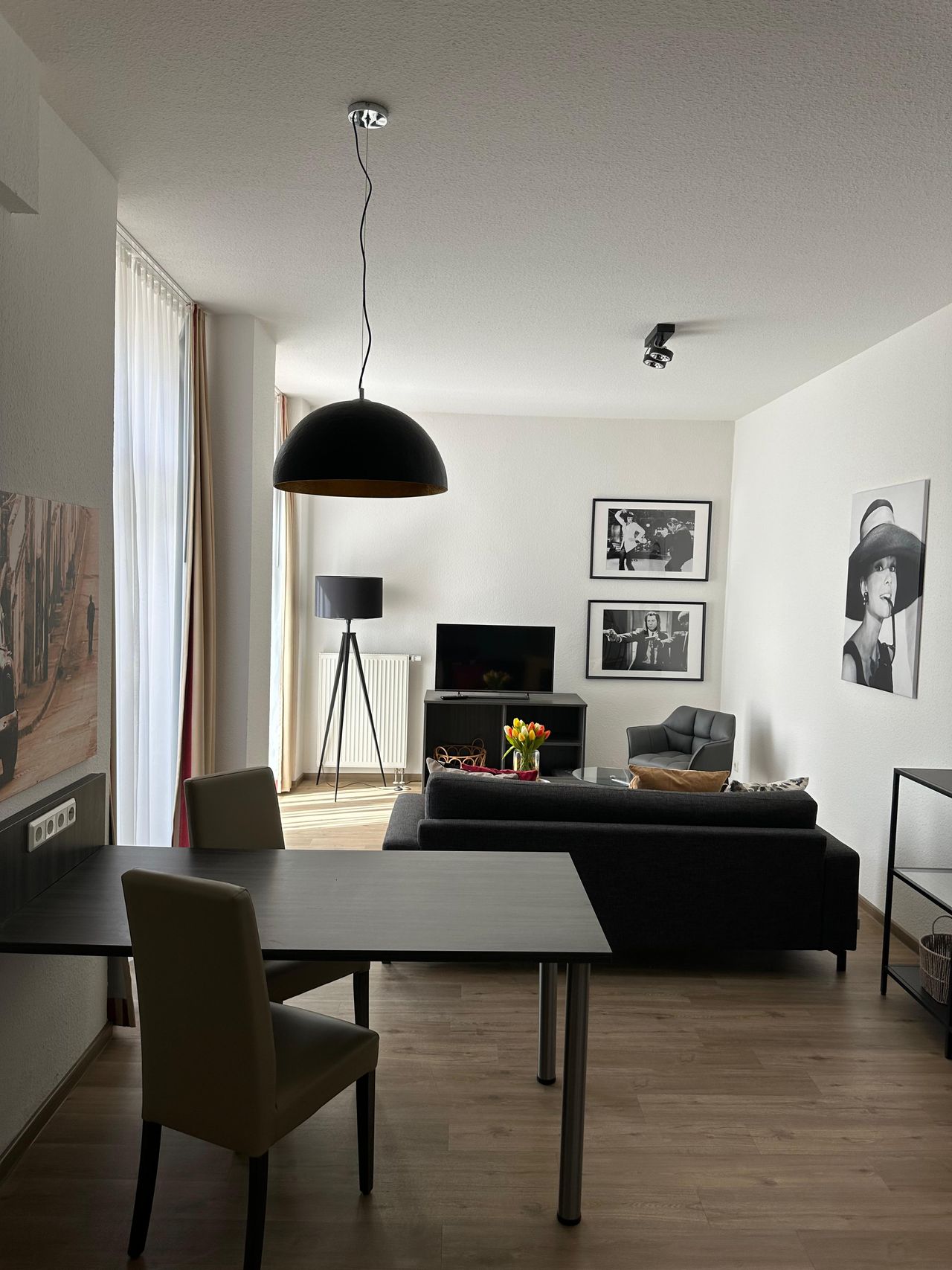 Wohnung Kaiserstraße in Frankfurt am Main