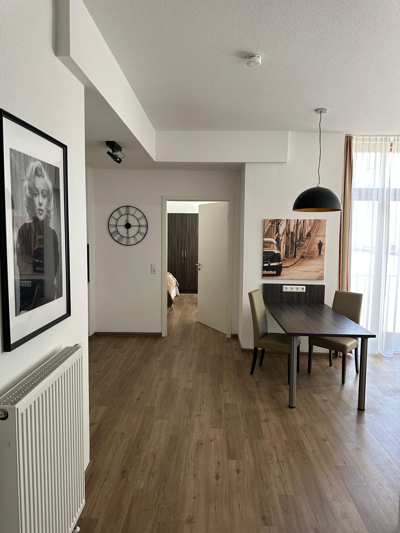 Wohnung Kaiserstraße in Frankfurt am Main