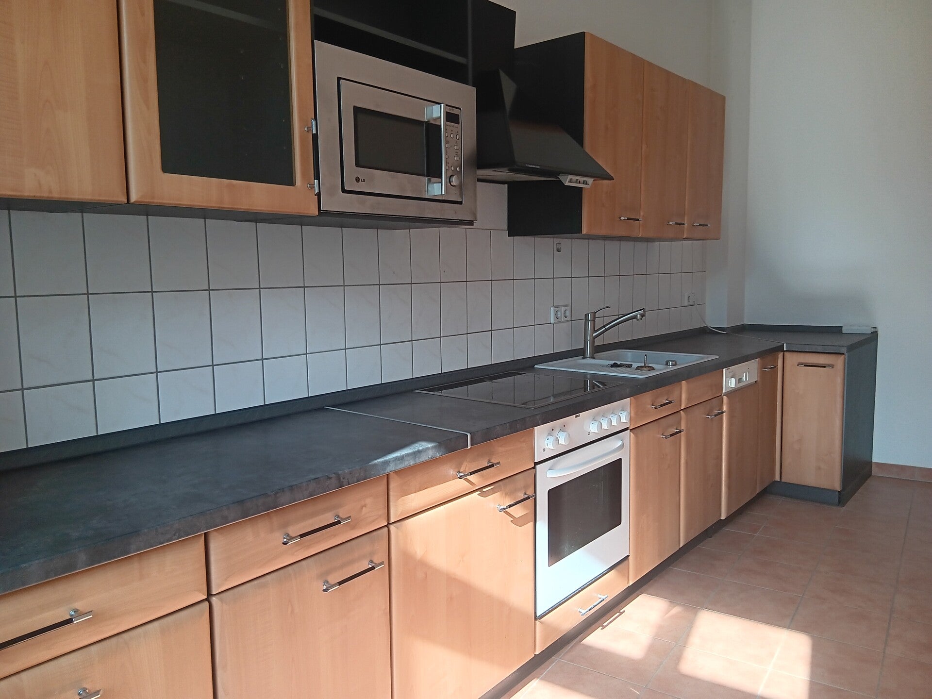 Wohnung Löbauer Straße in Görlitz