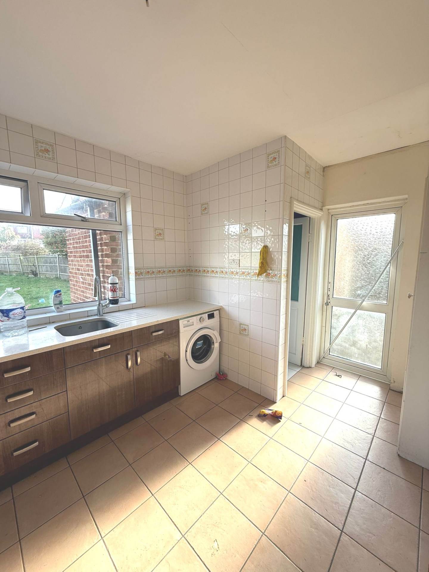 House Springwell Road in Greater London