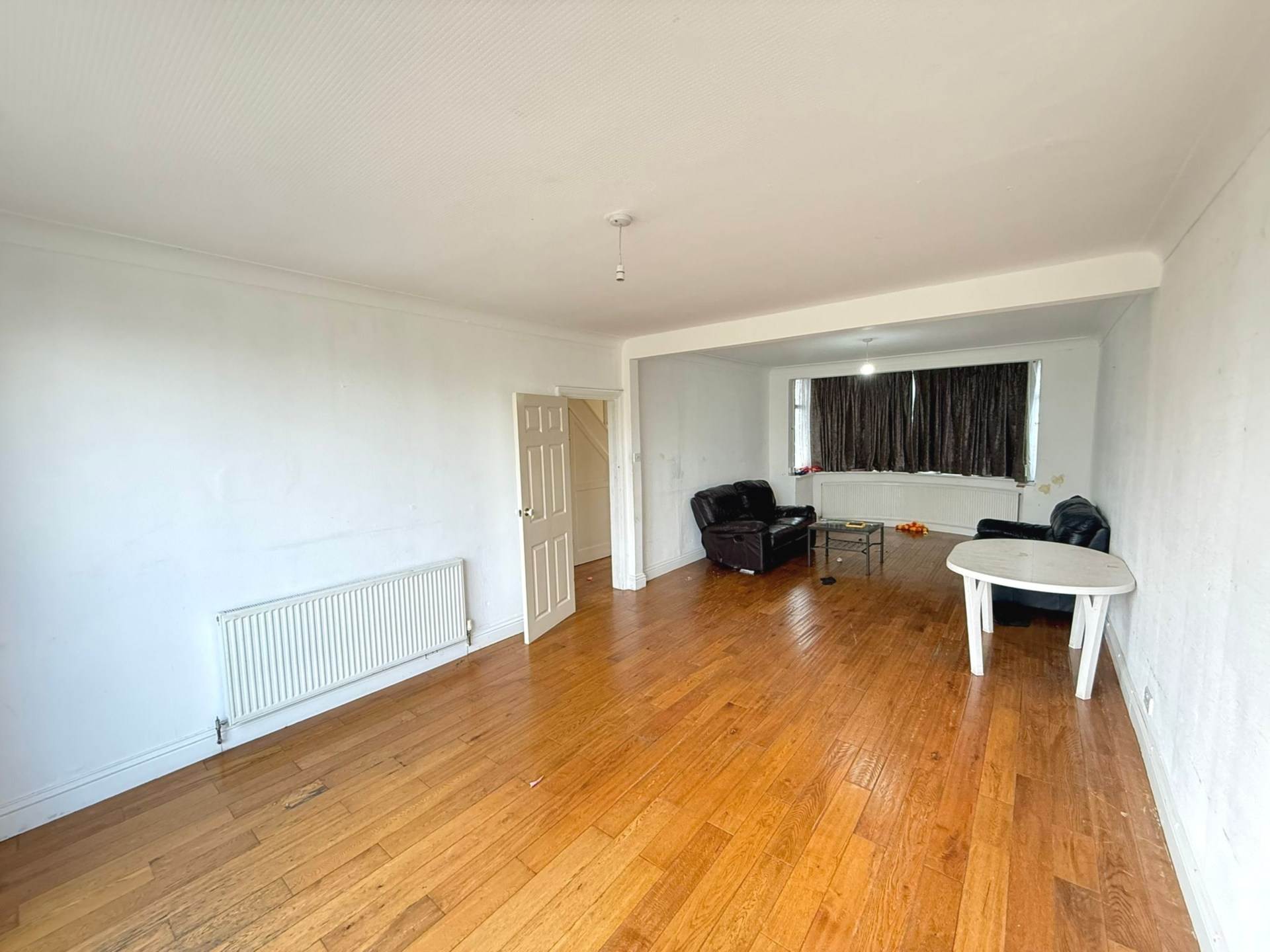 House Springwell Road in Greater London
