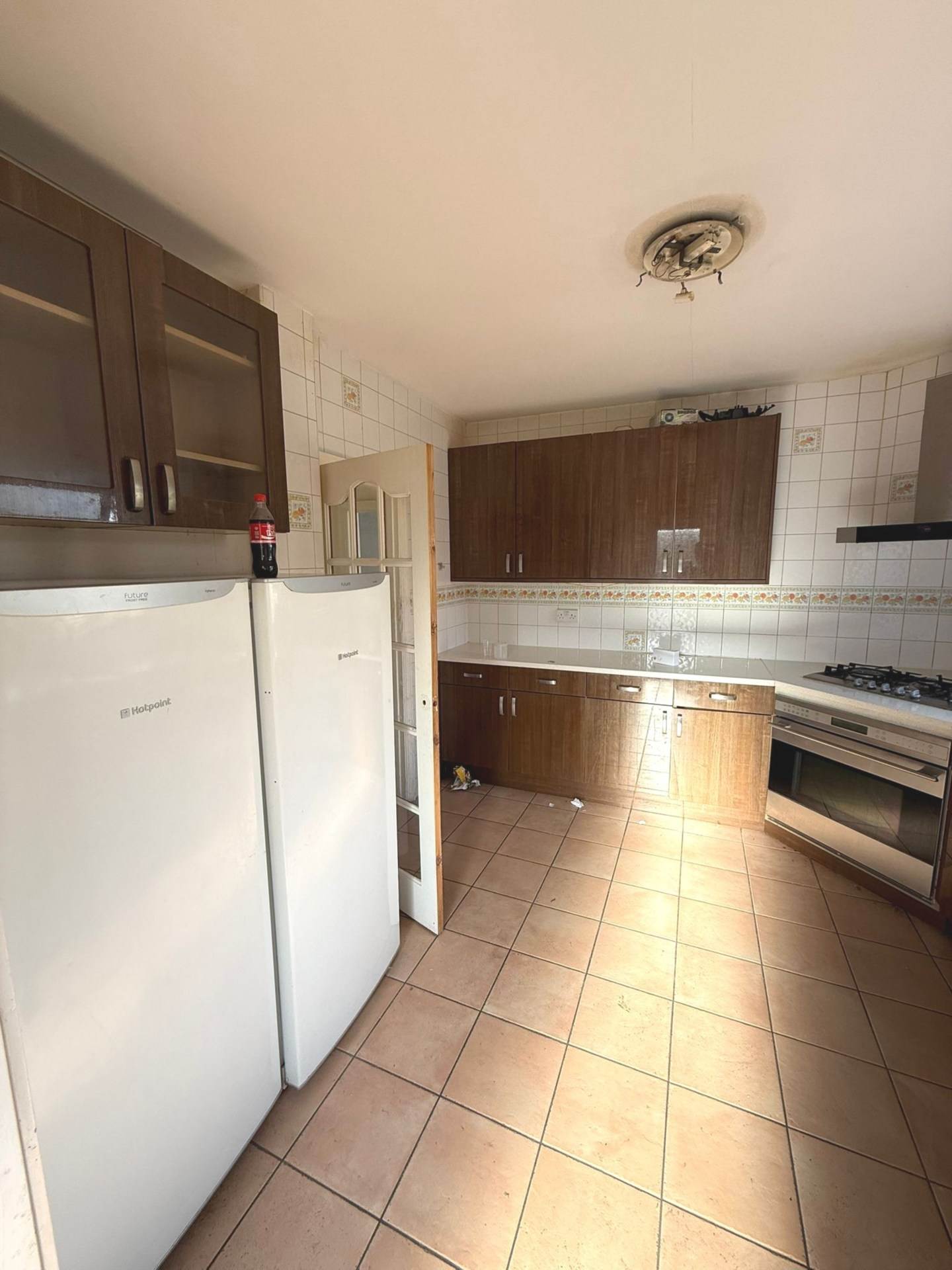 House Springwell Road in Greater London