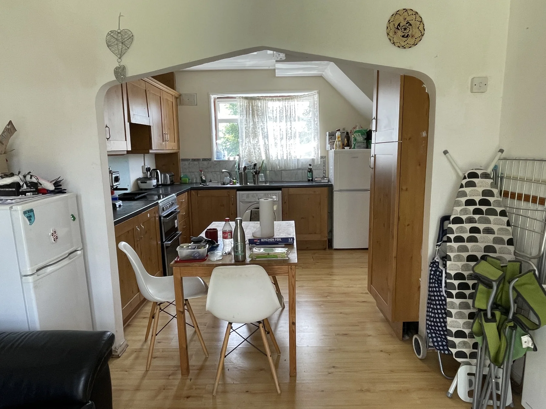 House Landseer Avenue in Bristol