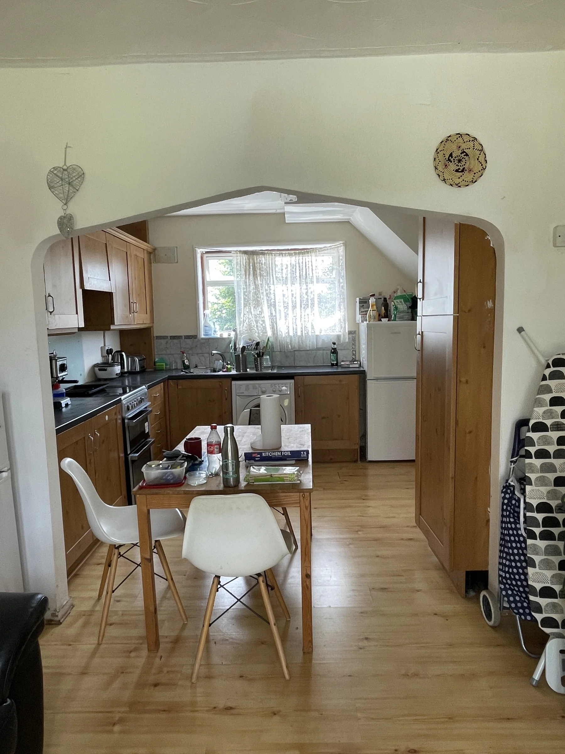House Landseer Avenue in Bristol