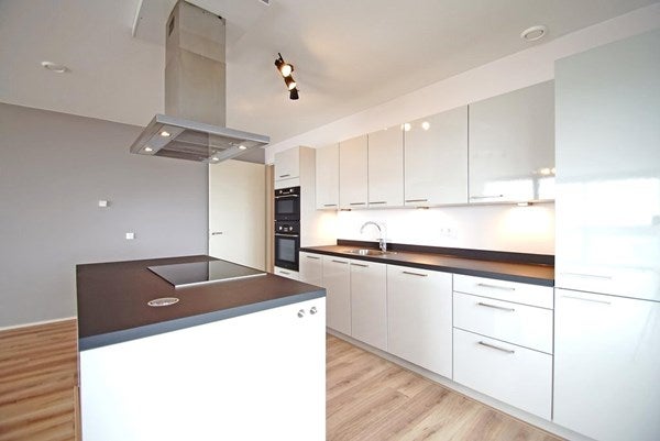 Appartement Bezuidenhoutseweg 65 126 in Den Haag