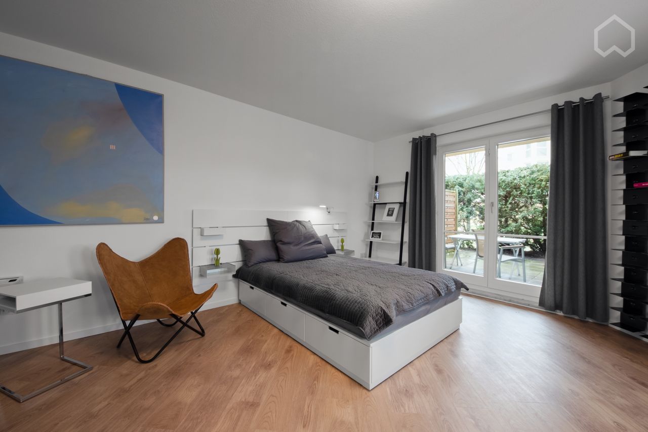 Wohnung Am Osthang in Leipzig
