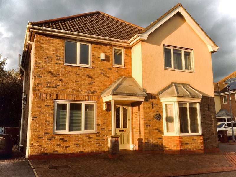 House The Groves in Hull