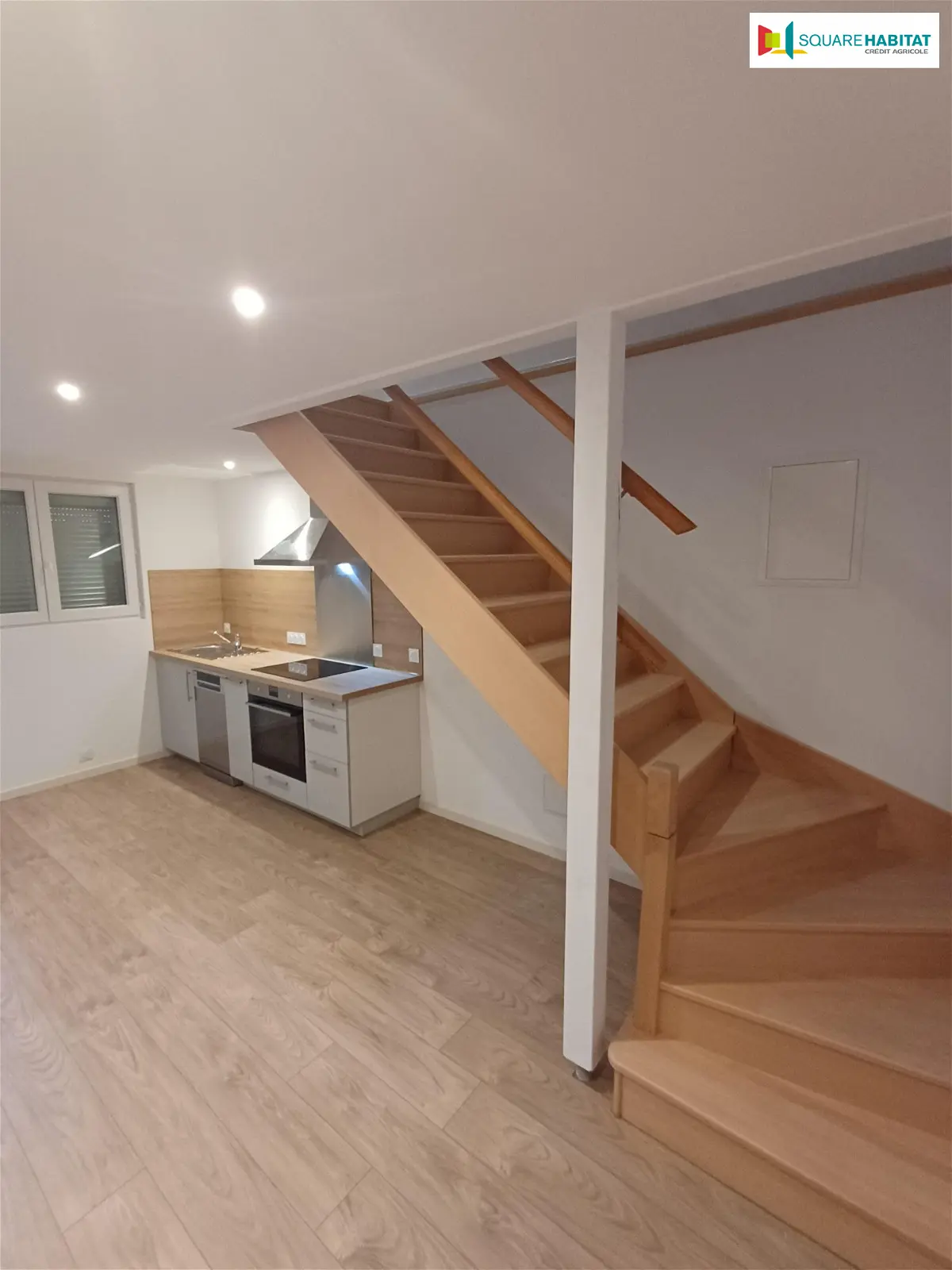 Appartement Rue Ribère à Montaut