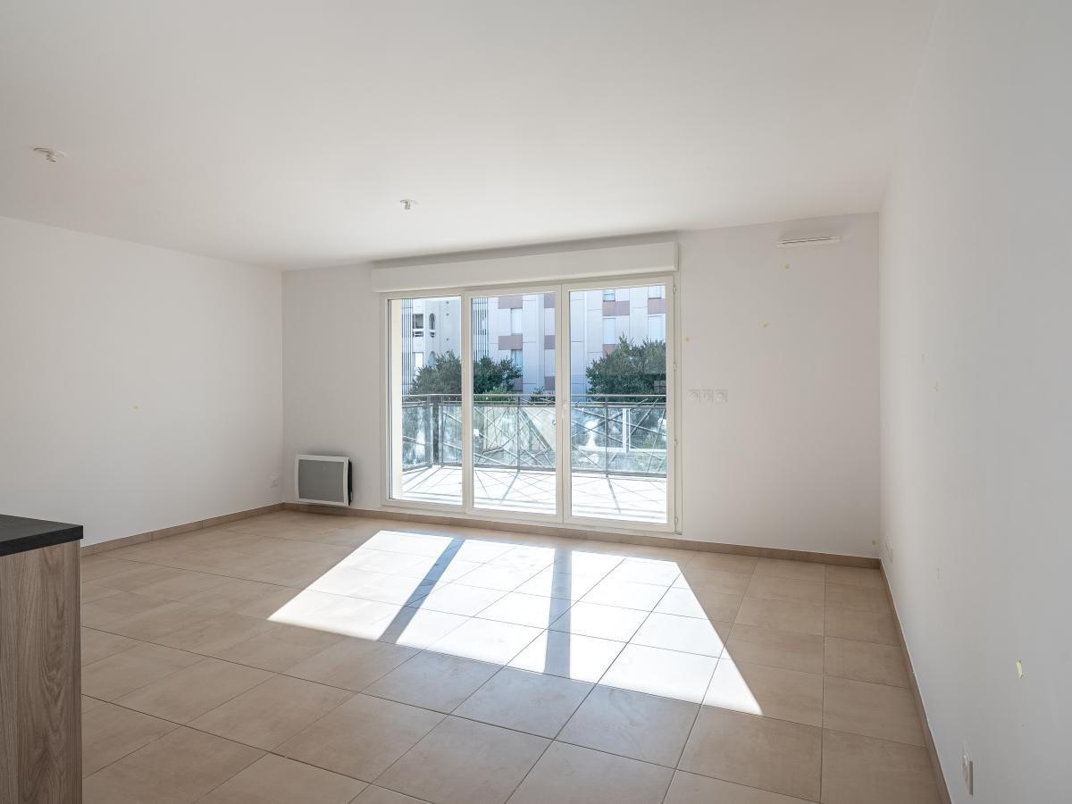 Appartement Avenue de la Grognarde à Marseille
