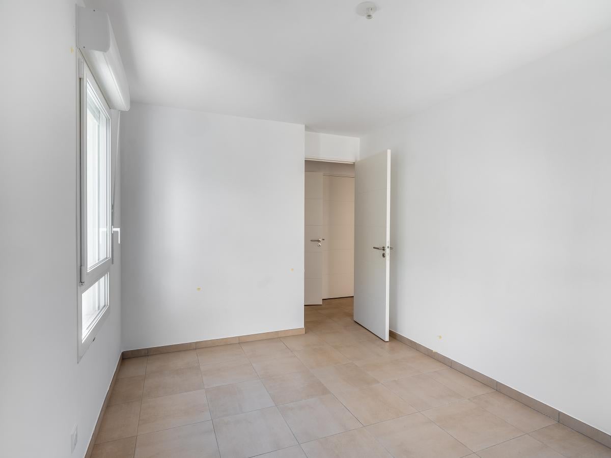 Appartement Avenue de la Grognarde à Marseille