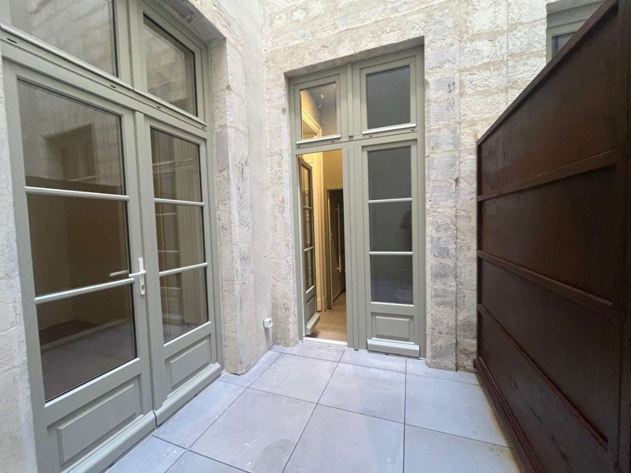 Appartement Rue de Verdun à Montpellier