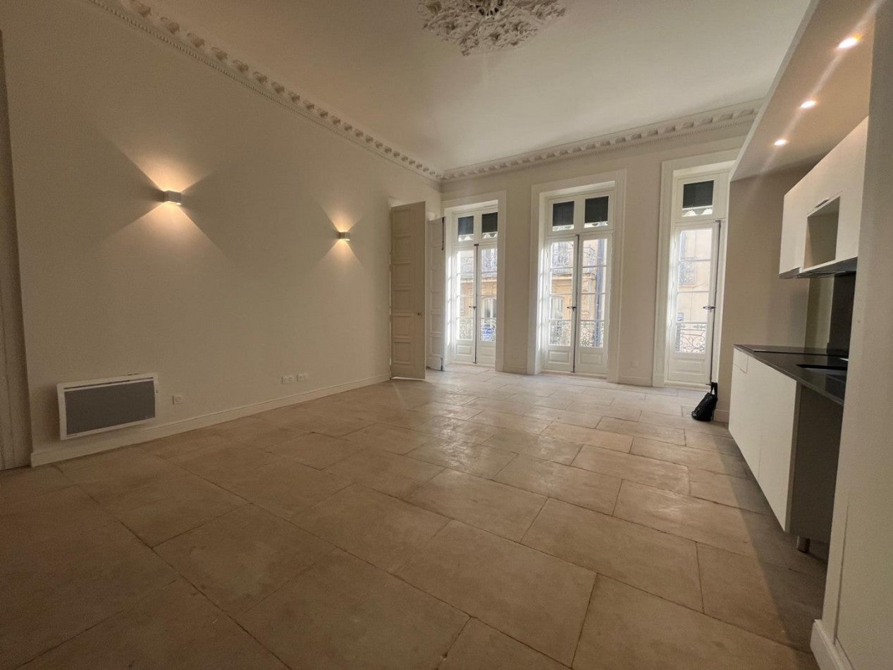 Appartement Rue de Verdun à Montpellier