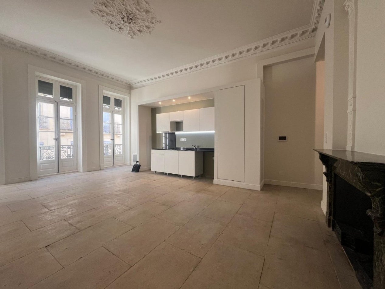 Appartement Rue de Verdun à Montpellier