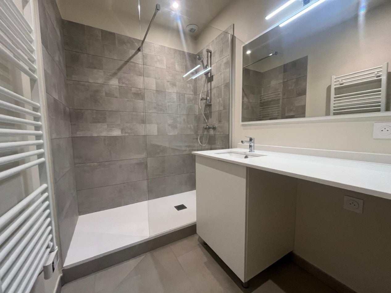 Appartement Rue de Verdun à Montpellier