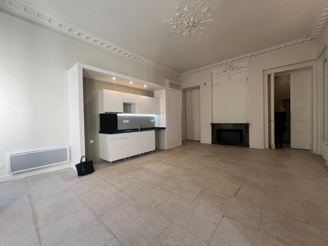 Appartement Rue de Verdun à Montpellier
