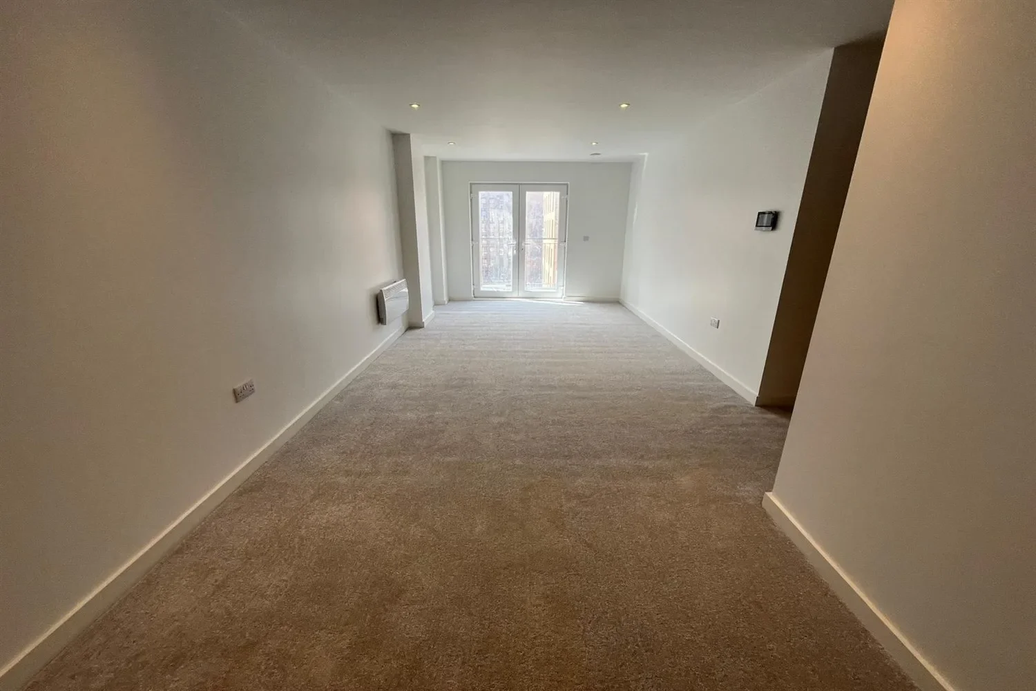 Flat Ordsall Lane in Salford
