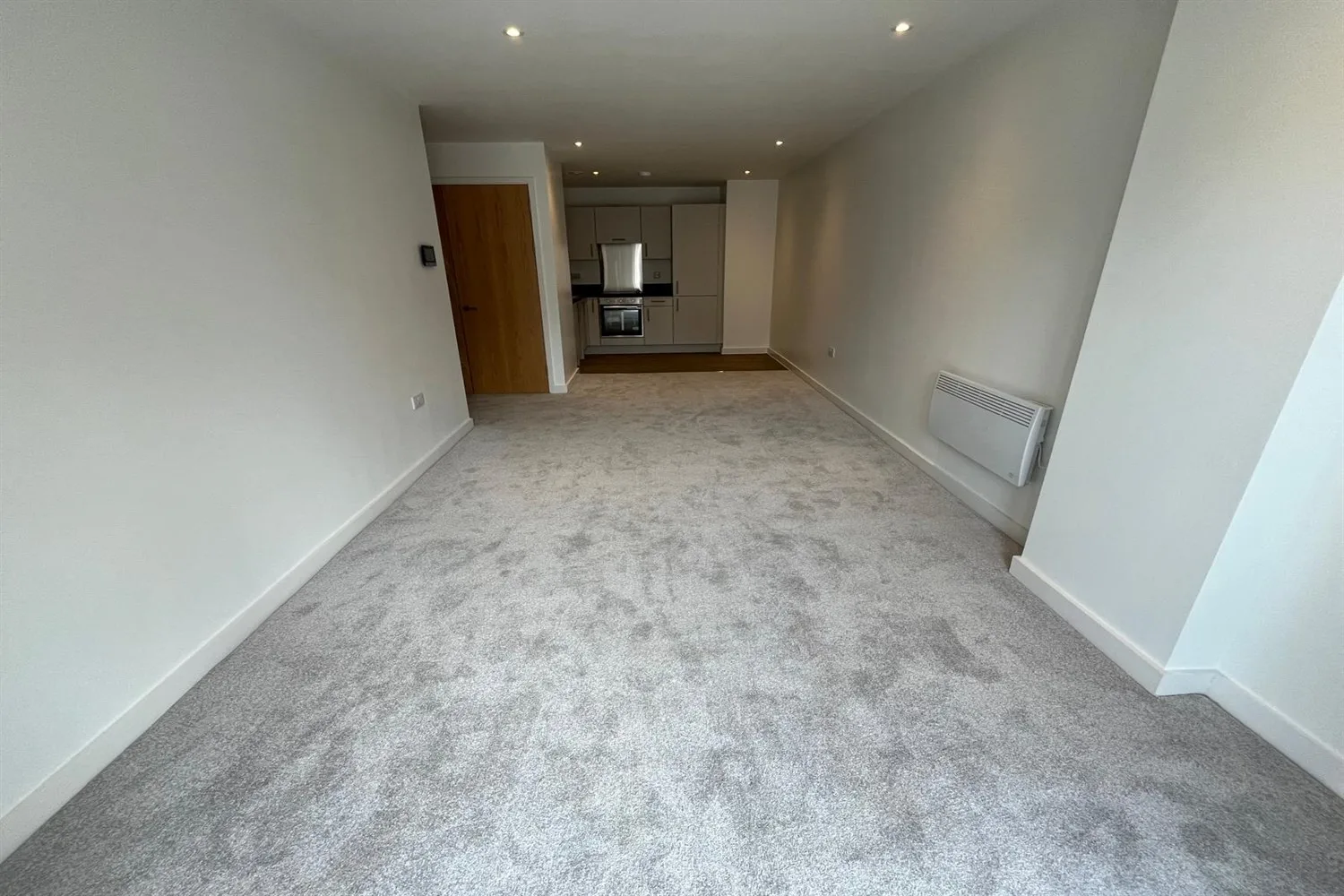 Flat Ordsall Lane in Salford